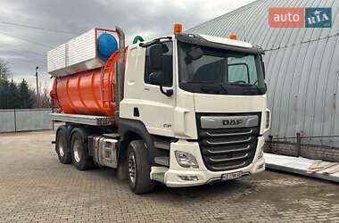 daf cf 2020 в Днепр (Днепропетровск) от профессионального продавца Евгений Ореховский