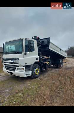 DAF CF 65 2005