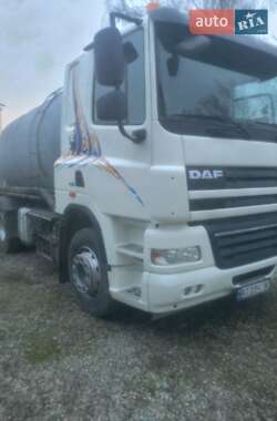 DAF CF qafcf85 2012