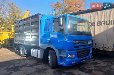 DAF CF  2004