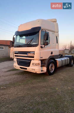DAF CF  2011