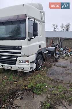 DAF CF 2002