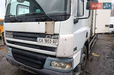 DAF CF  2001