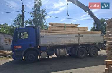 Кран-манипулятор DAF CF 2004 в Ирпене фото 5 Кран-манипулятор DAF CF 2004 в Ирпене