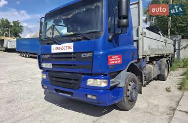 Кран-манипулятор DAF CF 2004 в Ирпене фото 7 Кран-манипулятор DAF CF 2004 в Ирпене