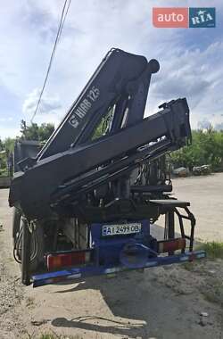 Кран-манипулятор DAF CF 2004 в Ирпене фото 8 Кран-манипулятор DAF CF 2004 в Ирпене