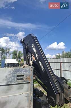 Кран-манипулятор DAF CF 2004 в Ирпене фото 10 Кран-манипулятор DAF CF 2004 в Ирпене