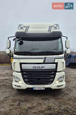 DAF CF  2013