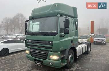 DAF CF 2011