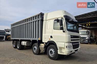 DAF CF 85.410 2013