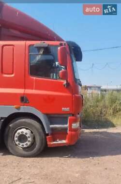 DAF CF 2011