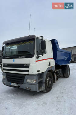 DAF CF  2006