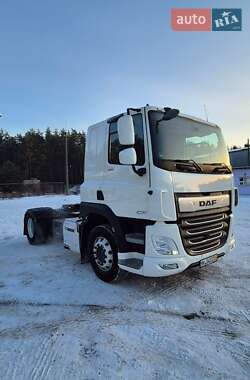 DAF CF 450 ADR 2018