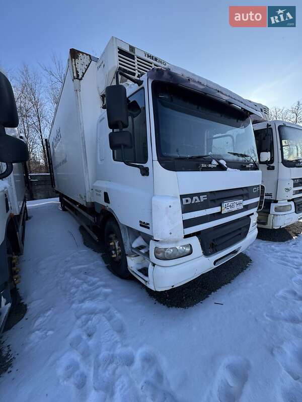DAF CF 2006