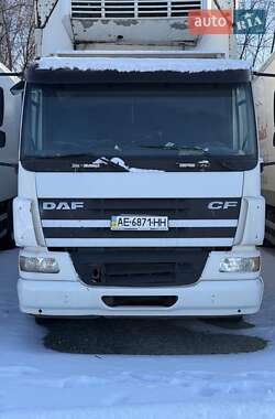 DAF CF CF65.250 2006