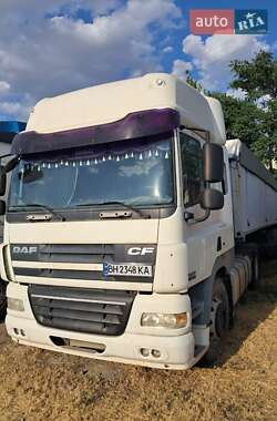 DAF CF 2008