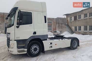 DAF CF 440 2017
