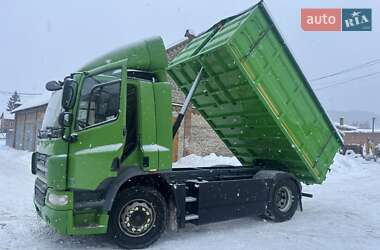 DAF CF 310 2013
