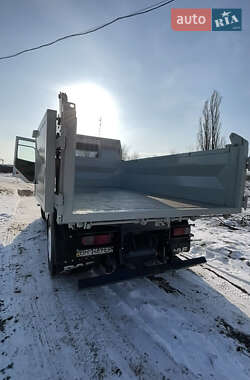 Самоскид DAF CF 2008 в Одесі