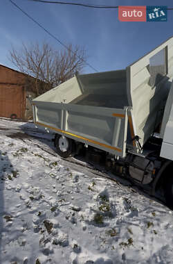 Самоскид DAF CF 2008 в Одесі