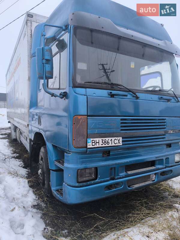 DAF CF