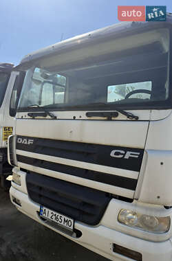 Бетономішалка (Міксер) DAF CF 2008 в Ірпені