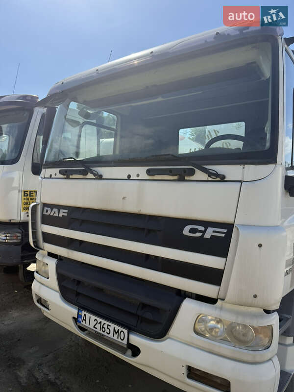DAF CF