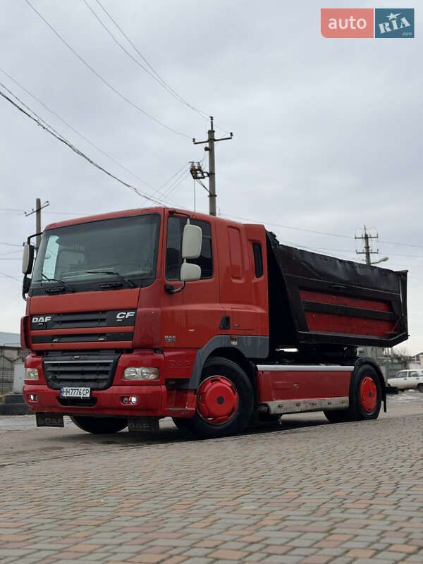 DAF CF 2007