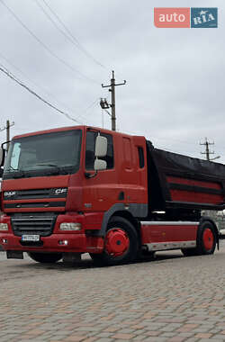 DAF CF  2007