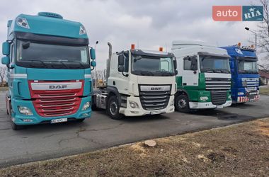 daf cf 2020 в Днепр (Днепропетровск) от профессионального продавца Евгений Ореховский