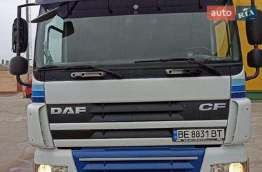 DAF CF 85.410 2007