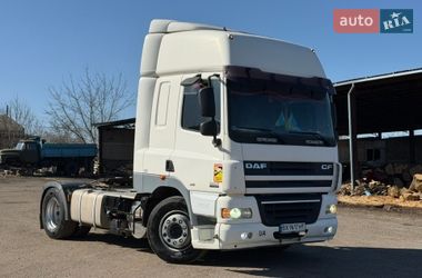 DAF CF  2006