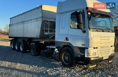 DAF CF  2007