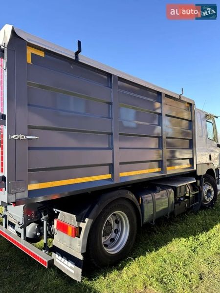 Самоскид DAF CF