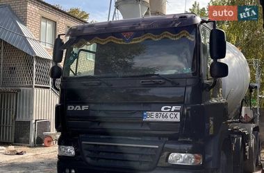 DAF CF  2007
