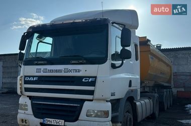 DAF CF  2007