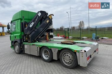 daf cf 2010 в Луцк от профессионального продавца Андрій