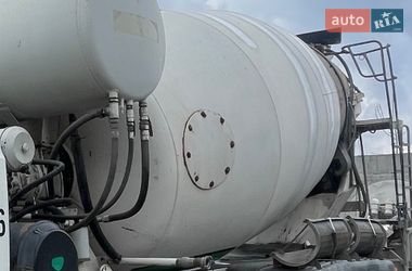 daf cf 2010 в Київ від професійного продавця Олексій