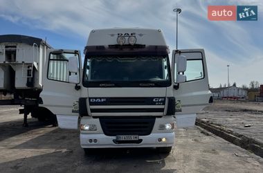 DAF CF  2008
