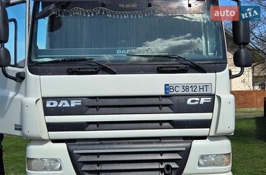 DAF CF DAF CF 85.460 2010