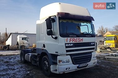 DAF CF 85.410 2008