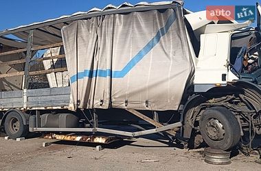 DAF CF  2005