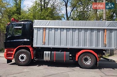 Самосвал DAF CF 2008 в Судовой Вишне