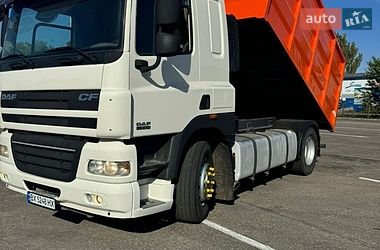 DAF CF  2008
