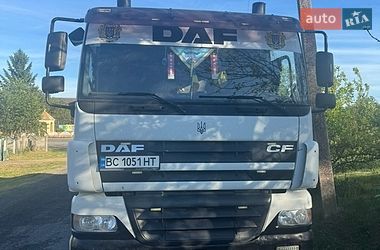 daf cf 2004 в Львів від професійного продавця Володя