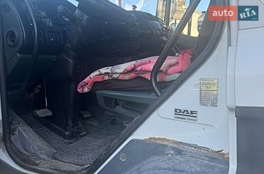 Самосвал DAF CF 2004 в Львове