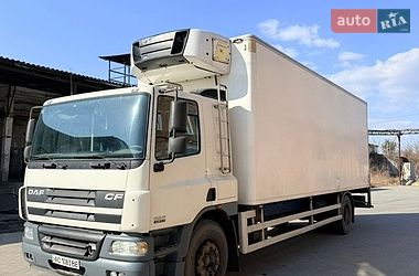 DAF CF  2006