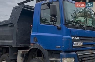 DAF CF  2004