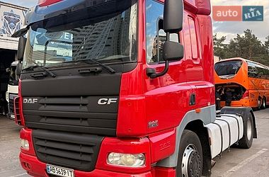 DAF CF  2011