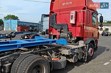 DAF CF  2007
